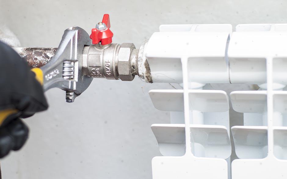 prix système de climatisation centralisés Écouen