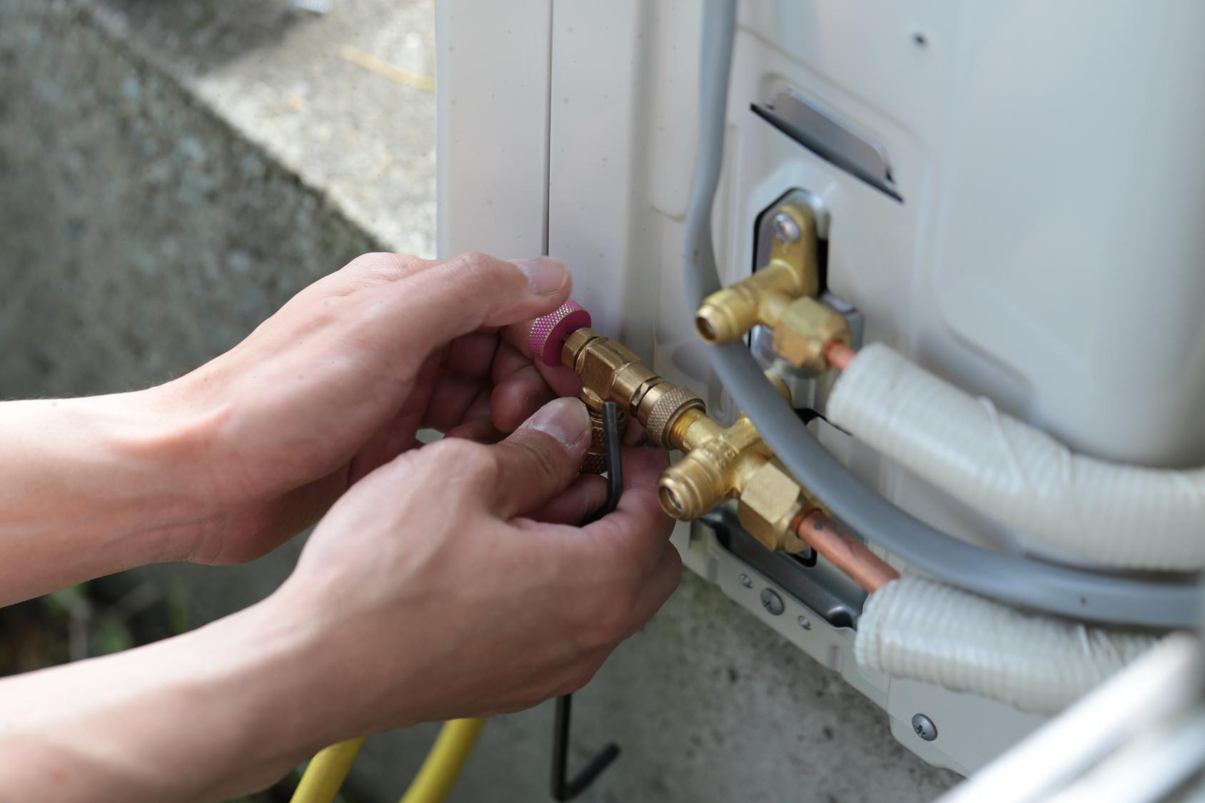 installer climatisation batiment industriel prix Soignolles-en-Brie